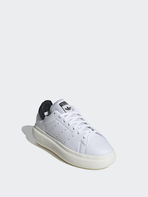 STAN SMITH PF thick bottom high -bottomed high -bottomed shoes small ...