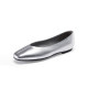 [Suffuri] Lylesdan Outlet Sale Commuter Square Head Light Mouth Stick Flat Sole Single Shoes Women 5T02101
