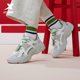 XP Star Track Casual Shoes Women's Shoes 2025 Daddy Shoes Wear-resistant Casual Sports Shoes Men's Shoes 976118320056