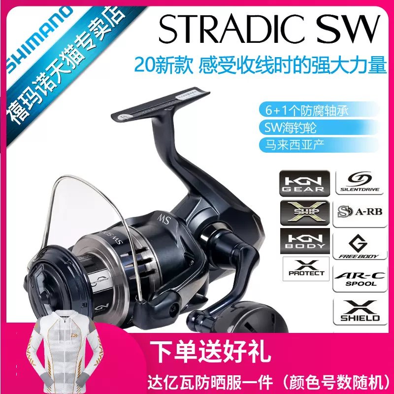 钓鱼轮sw-新人首单立减十元-2021年11月淘宝海外