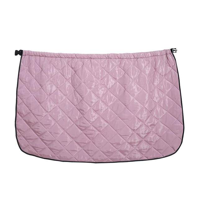 
Hangable and wearable electric bike knee pads and leg pads, warm windshield, cycling windbreaker, thickened and velvet windproof apron