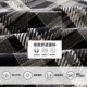 Metersbonwe Maillard style patchwork coat men and women same autumn trendy loose jacket jacket

