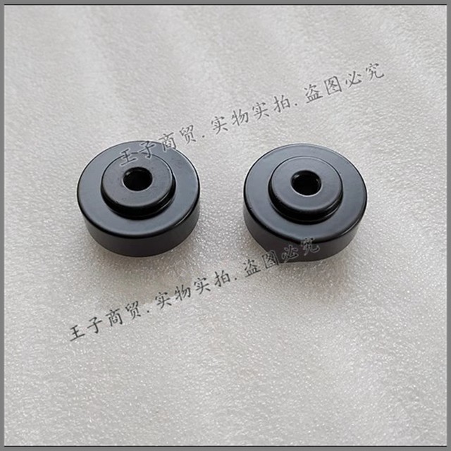 Suitable for Xindazhou Honda Motorcycle RX125 balance block SDH125T-31-37 handle plug balance hammer