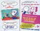 A Pencilmation Joke Book Puncilmation Joke Book Play English Word Games Primary School English Extracurricular Readings Original Imported Children's Books