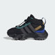 
adidas Adidas men's warm casual shoes 2025 winter CITYWOWLK sports shoes JQ6773