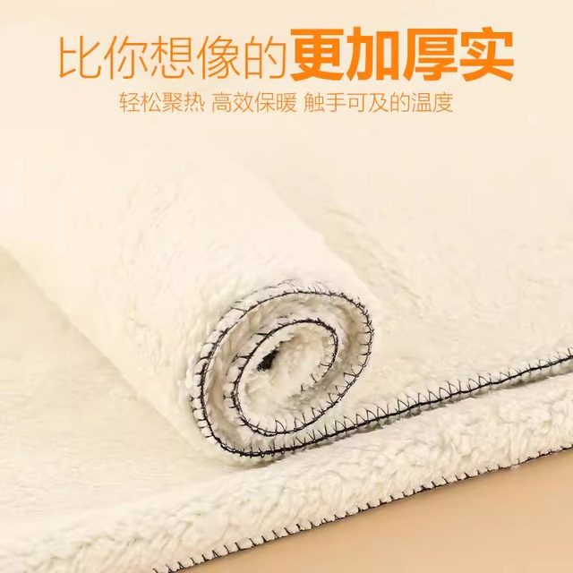 Middle-aged and elderly mother's clothing, autumn and winter pants, grandma's clothing, winter clothing, velvet, thickened elastic waist, warm cotton pants for women