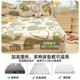 Single-piece bed cover Simmons protective cover full-inclusive dustproof non-pure cotton full-cotton mattress cover sheet 2025 new model