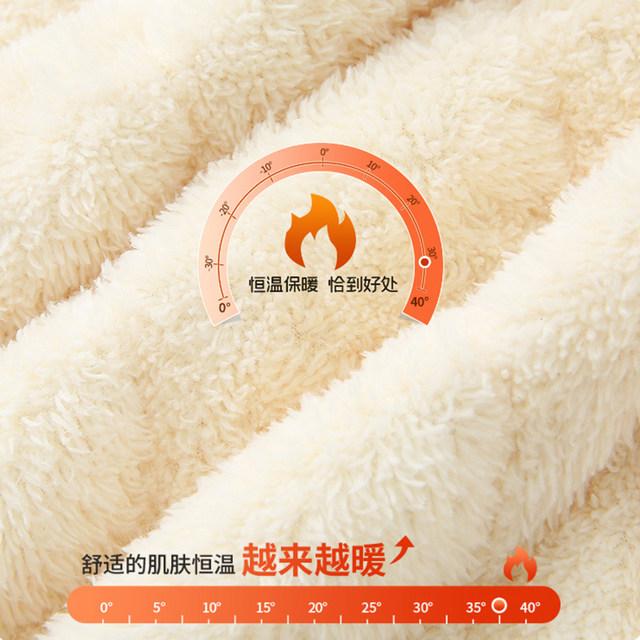 Mother's autumn and winter inner small cotton coat plus velvet warm collarless middle-aged and elderly women's winter inner liner cotton-padded jacket short jacket