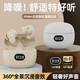 2025 new Bluetooth headphones wireless short handle in-ear noise reduction and long battery life sports student running high sound quality