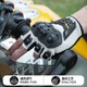 Gloves, cycling, men and women, cycling, gloves, motorcycle gloves, summer off-road vehicle, anti-fall, anti-collision, sun protection equipment supplies