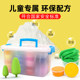 24 color ultra light clay plasticine 12 color mud space mud clay DIY children's set non-toxic kindergarten