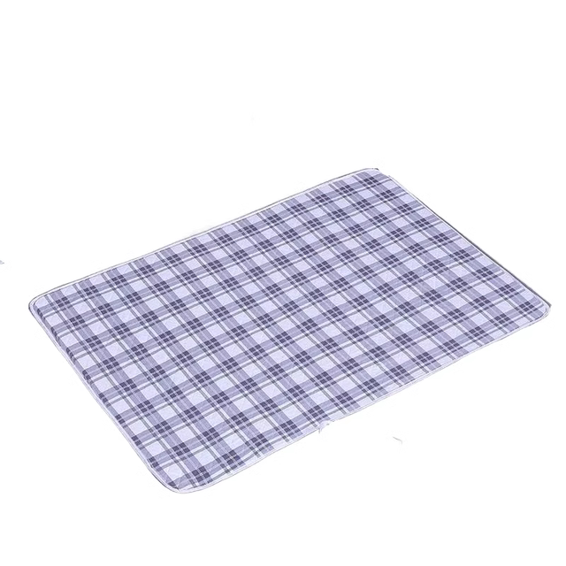 Adults urine pads Palental waterproof can be washed with infant children mattresses.
