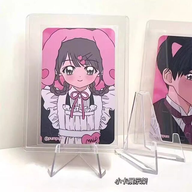 Commemorative coin bar display rack coin millet display bracket base triangular coin shelf millet ornaments storage