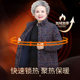 Elderly mothers, old ladies, seniors, winter cotton-padded jackets, women's grandma clothes, winter coats, corduroy jackets for the elderly