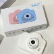 Children's digital camera campus mini high definition small student party portable card machine boy and girl gift camera
