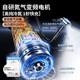 Car air pump Car wireless portable air pump Electric car tire high pressure air pump Air pump