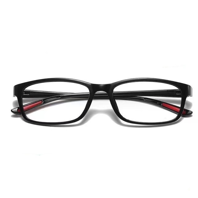 Old man imported reading glasses Reading glasses men's anti-blue light goggles German female middle-aged and elderly high-definition ultra-light old-light glasses