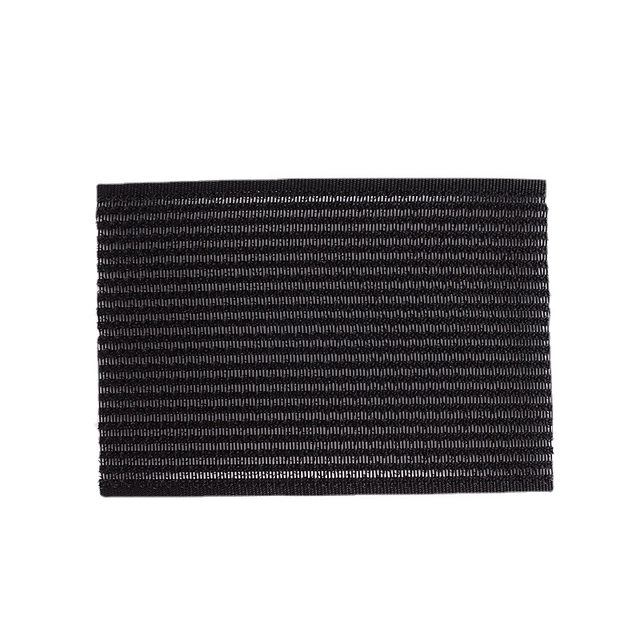 Sticky magic bangs sticker for broken hair