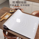 
Silicone kneading mat, food grade thickened rolling mat, household baking pastry and panel chopping board, non-slip mother and baby