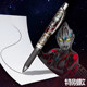 Ultraman Kayou neutral pen blind box shine 13 bullets 15 ultimate hidden Zero black water pen student stationery collection