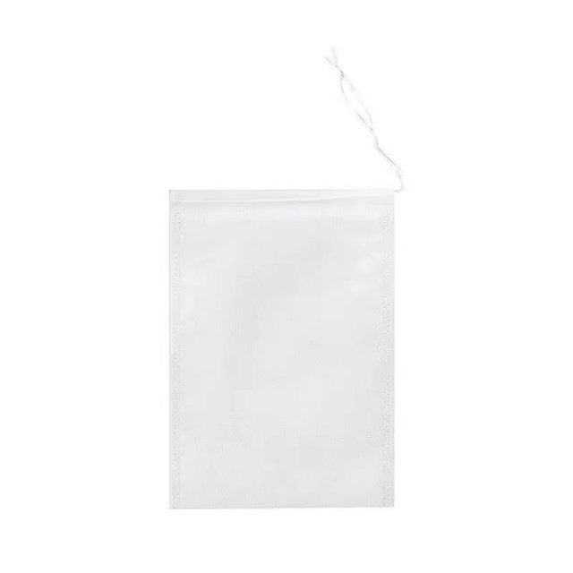 
Non-woven Chinese medicine decoction filter bag tea bag