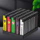 50 disposable lighters windproof and explosion-proof creative advertising manufacturers direct sales wholesale household good luck lucky cat