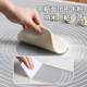 
Silicone kneading mat, food grade thickened rolling mat, household baking pastry and panel chopping board, non-slip mother and baby