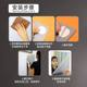 Soft mirror wall-mounted self-adhesive acrylic full-body dressing mirror home high-definition imaging wall-adhesive mirror interview mirror