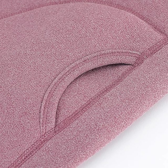 Middle -aged and elderly people, horse Jia girl autumn and winter, add up velvet grandma vest, mother wears a thick horse clip old lady jacket
