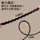 
Face washing headband, women's headband with teeth, non-slip, non-falling, hair pressure, daily wear, high skull hair bundle, hairpin headgear
