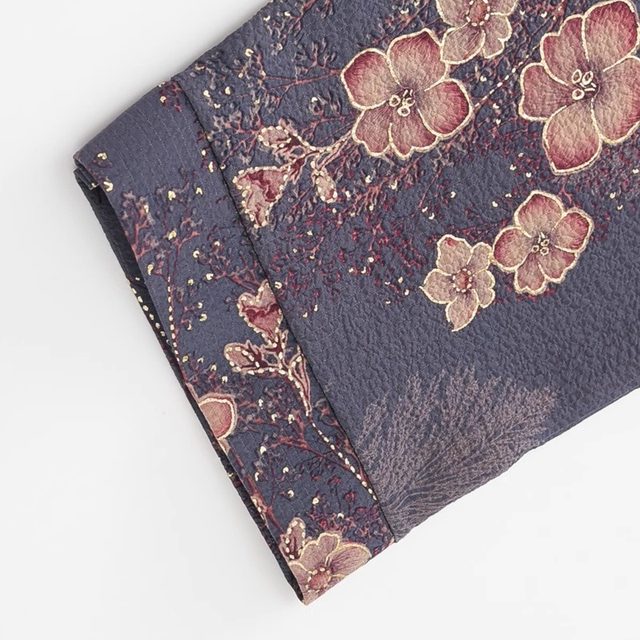 Middle-aged and elderly spring shirt female elderly grandma spring and summer top thin loose mother suit spring old lady
