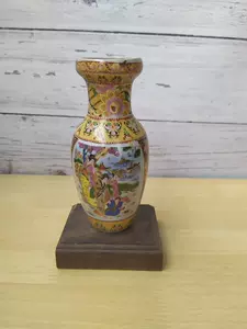 广彩花瓶- Top 10件广彩花瓶- 2023年11月更新- Taobao