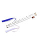 
Refined flute professional ancient style bamboo flute white female beginner flute student flute adult beginner flute Gu Yun flute