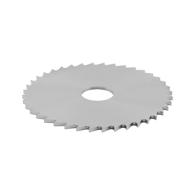 
Tungsten steel saw blade milling cutter solid carbide milling blade tungsten steel saw blade 40 50 60 75 80 100 125