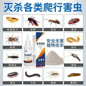 土壤杀虫剂家庭园艺 新人首单立减十元 22年7月 淘宝海外