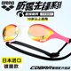 ARENA Ares Children's imported comfortable waterproof fog swimming mirror male and female swimming equipment glasses 700J
