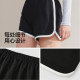 Senma Home Short Gants Pure Cotton Pavilion New Summer Women's Sports Pants Loose Pousewa Paladin casual pants short pants female

