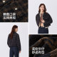 Senro denim Senma denim jacket women's short lapel old clothes autumn retro jacket small street