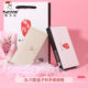 Woodpecker leather women's wallet long 2025 new high-end card bag simple and versatile high-end multiple card slots