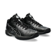 Asics Asics basketball shoes men's official GELHOOP V16 Mitsui Hisashi professional black basketball shoes for men