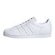 Adidas trivalent superstar genuine neon -tailed shell head couple sports casual board shoes FX3511

