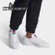 Adidas trivalent superstar genuine neon -tailed shell head couple sports casual board shoes FX3511
