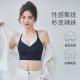 Crossed back beautiful back halter neck suspender with chest pad pregnant women underwear dual-purpose adjustment type fat girl during pregnancy breastfeeding