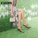 Skatu official Ole 2024 Miss Poker Black Sandals Roman Sandals High Heels Women's Shoes EK001BT4