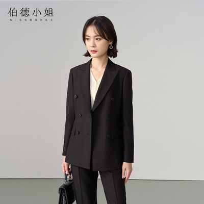 taobao agent Autumn demi-season classic suit jacket