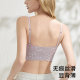 Tingmei 25 new small breasts gathering thin underwear adjustable type, no steel rings, side breasts, French sexy lace underwear