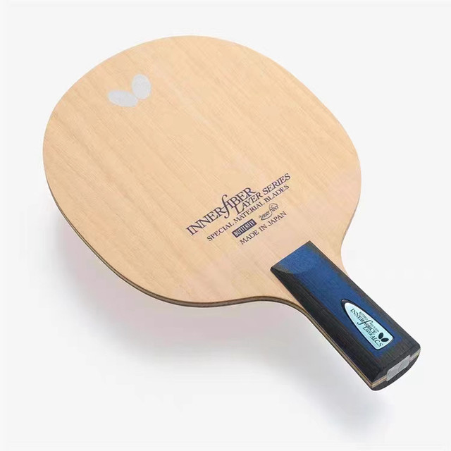 Xiuxin Butterfly King INNERFORCE LAYER ZLC/ALC Zhang Yining table ...