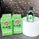 Combination pack 3ml tiger head wind oil essence Renhui brand antibacterial liquid refreshing and refreshing mosquito bites antibacterial stay up late to study
