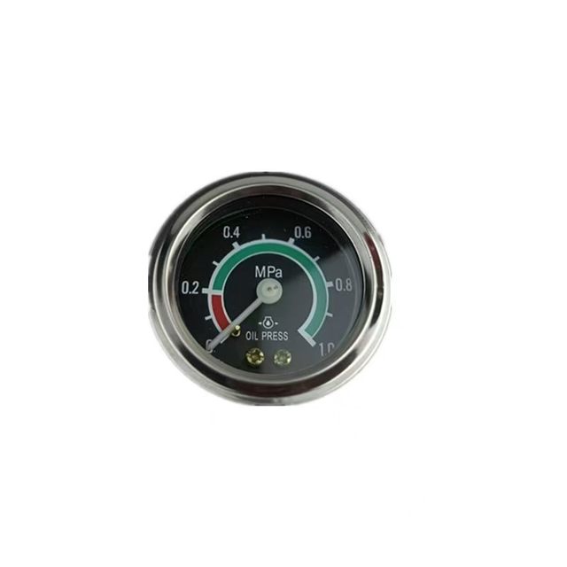 
Oil pressure gauge tube straight-sensing general-purpose truck truck car oil gauge tube explosion-proof resin tube delivery connector
