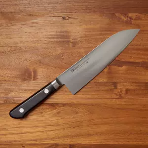 Misono Molybdenum Chinese Cleaver 190mm No.661